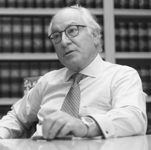 Juan María Nin